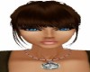 PIRATE MEDALLION CHAIN