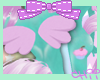 {Chii} Cuppycake Wings