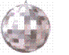 DiscoBall Animated