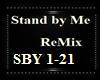 Stand by Me  (Remix)