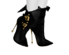 Jelena Black Boots