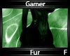 Gamer Fur F