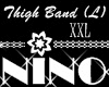 MP NINO Thigh Band XXL