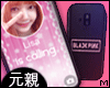 Phone~ Lisa is Calling