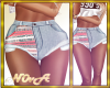 N! Summer shorts v.3|Xbm