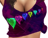 Cute heart top [R]
