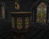 JL ochre decoration C