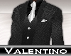 (V) Silver 187 Long Suit