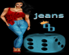 (DD) jeans