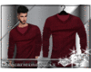 Mistery Sweater Top