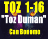 Toz Duman-Can Bonomo.