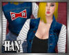 [H]Android 18●Top