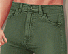 N# Green | Jeans