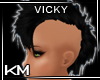 +KM+ Vicky Black LABL