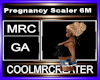 Pregnancy Scaler 6M