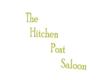 The Hitchen Post sign