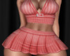 Sexy Fit Red