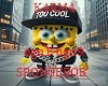 Spongebob-Och Gary Nee