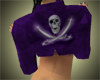[TR]PirateJacket*Purple