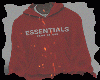 Red Essentials |MX
