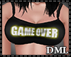 [DML] GameO Black