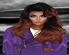 PATTY Dark Ombre I