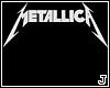 [J] Metallica Poster