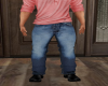 Dirt Rider Jeans