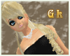 Blond Jashley