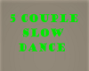 5 Couple Slow Dance