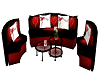 Vampire Valentine Lounge
