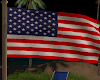 USA Animated Flag