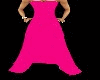 Fusha Pink Gown