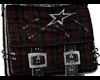 DW. Punk Bag
