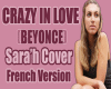 Sarah"Crazy In Love"