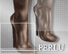 [P]Steampunk Chap Boots