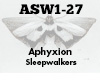 Aphyxion Sleepwalker