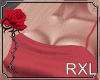 Red Dress RXL