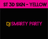 ST 3D DJ SMARTYPARTY Y