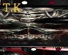 T.K Animated Skull Pic