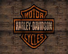 Harley Logo 1