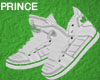 [Prince] WHITE F