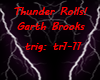 Thunder Rolls trigger