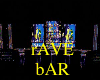 Rave bar