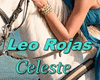 LEO ROJAS-Celeste+Flute