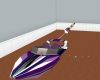 Speed Boat - Water Ski