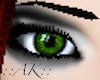 ::AK:: Forest Green Eyes