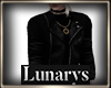 jacket biker black