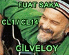 Fuat Saka / Cilveloy