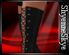 [SS]Laced Thigh Highs